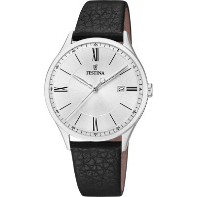 Festina F20689/2 Classic Uhr