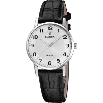 Festina F20691/1 Uhr