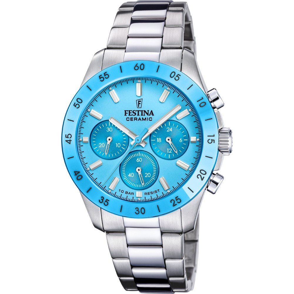 Festina F20693/3 Ceramic Uhr