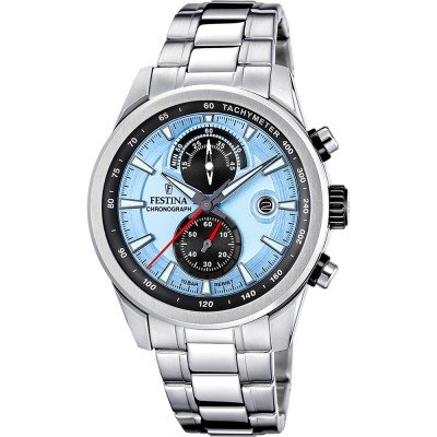 Festina Classics F20694/2 Uhr