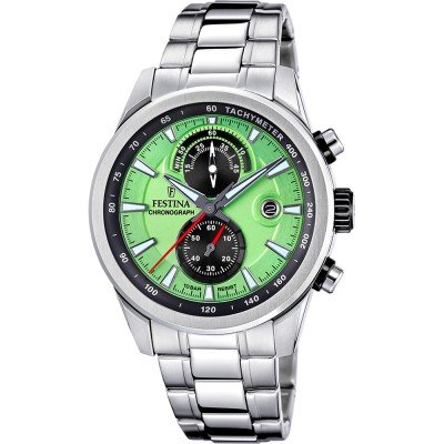 Festina Classics F20694/3 Uhr