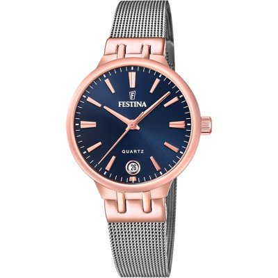 Festina Mademoiselle F20715/3 Uhr