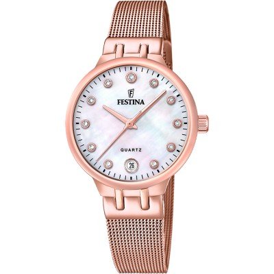 Festina Mademoiselle F20716/1 Uhr