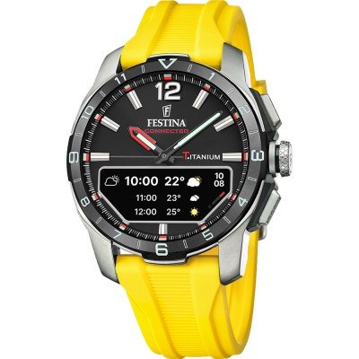 Festina Connected F23000/A Connected D Uhr