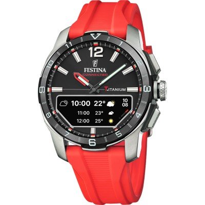 Festina Connected F23000/C Connected D Uhr