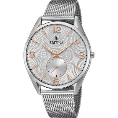 Festina Classics F6869/1 Uhr