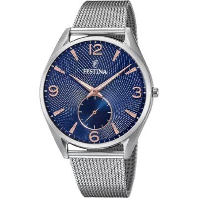 Festina Classics F6869/2 Uhr