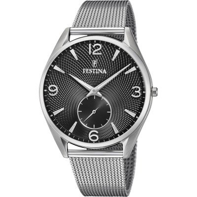 Festina Classics F6869/4 Uhr