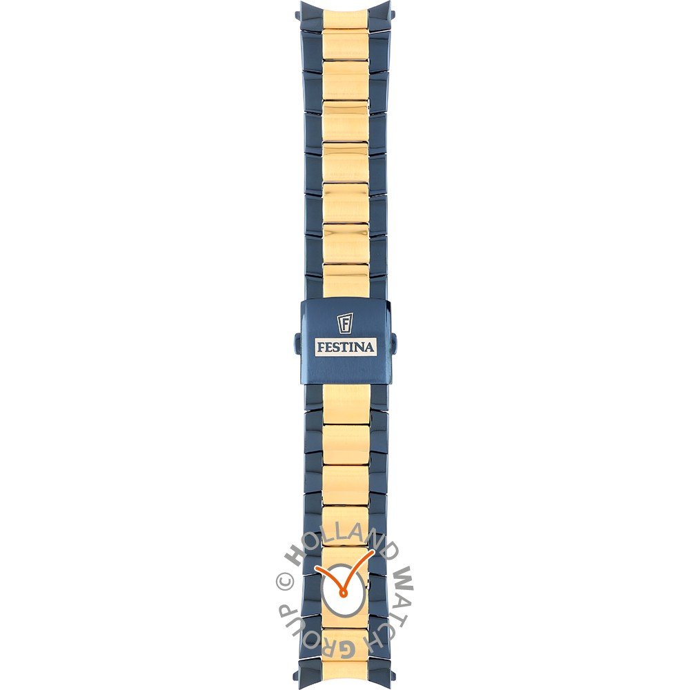 Festina Straps BA04517 F20564 Band