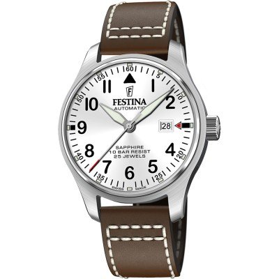 Festina Swiss Made F20151/1 Uhr