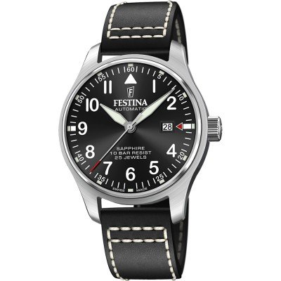 Festina Swiss Made F20151/4 Uhr