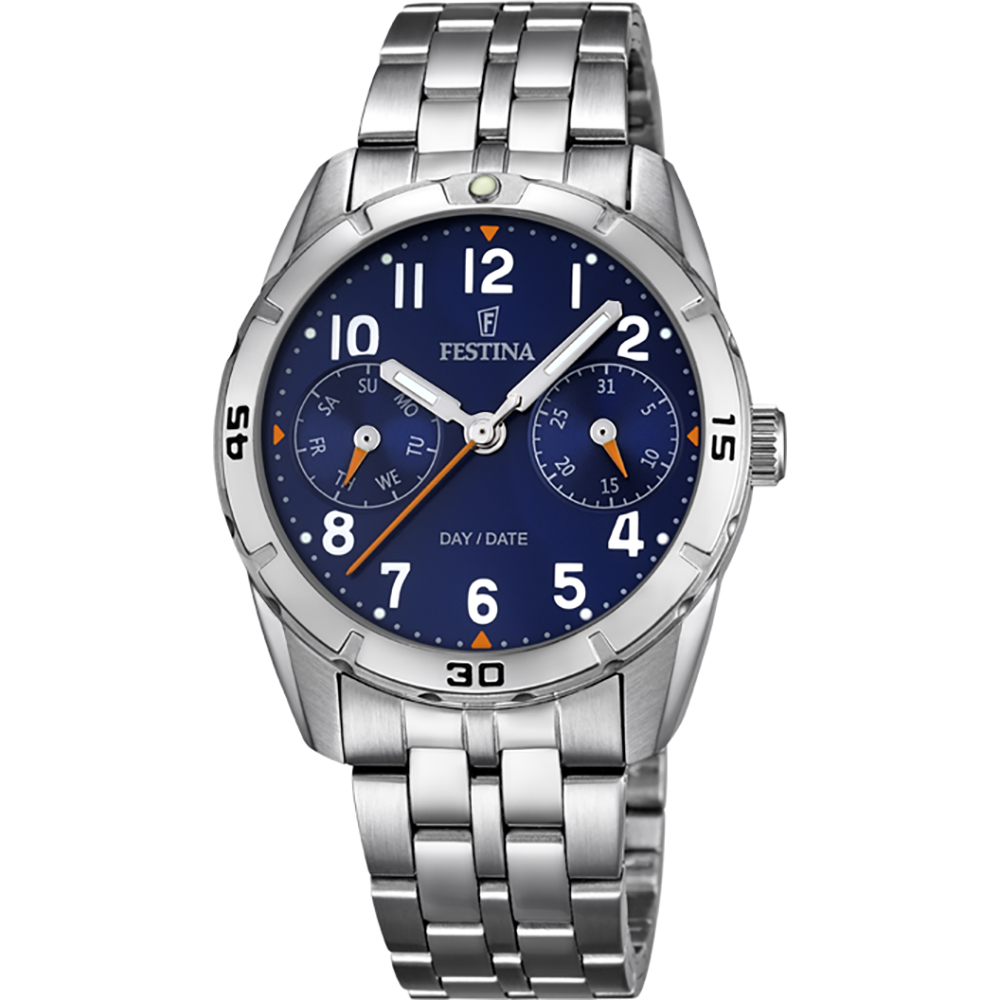 Festina F16908/2 Junior Collection Uhr