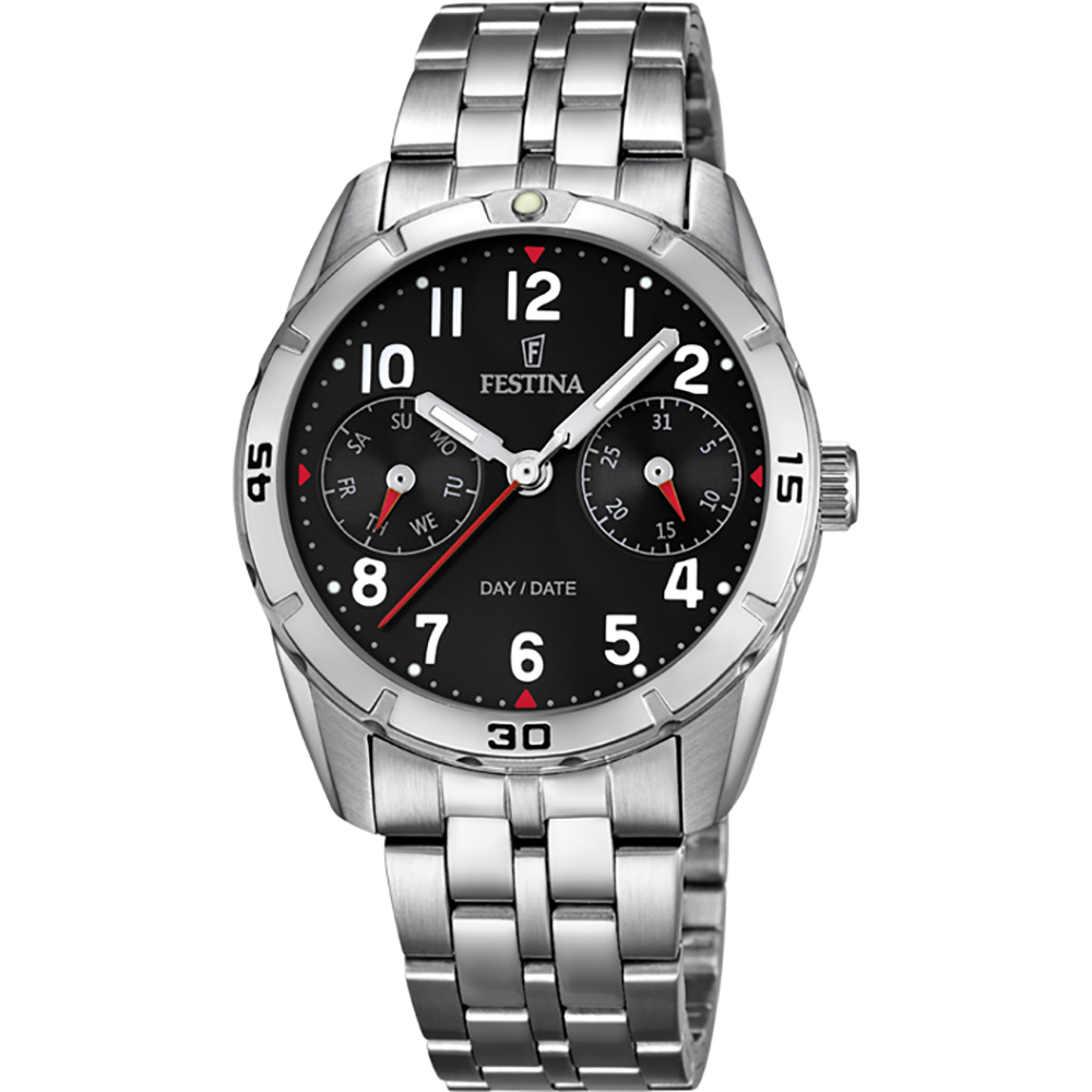 Festina F16908/3 Junior Collection Uhr