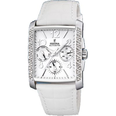 Festina F16524/1 Ladies only Uhr