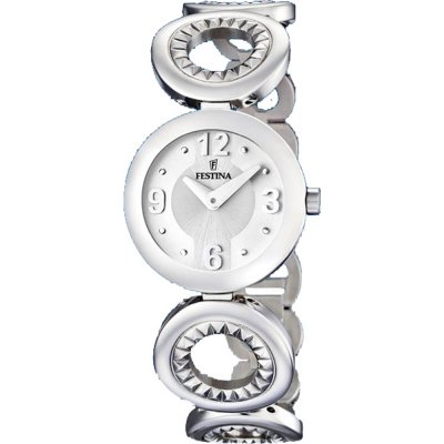 Festina F16546/1 Ladies only Uhr