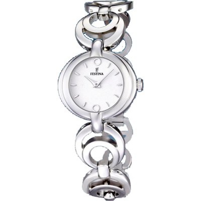 Festina F16617/1 Ladies only Uhr