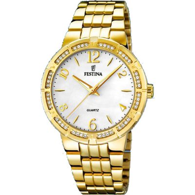 Festina F16704/1 Mademoiselle Uhr