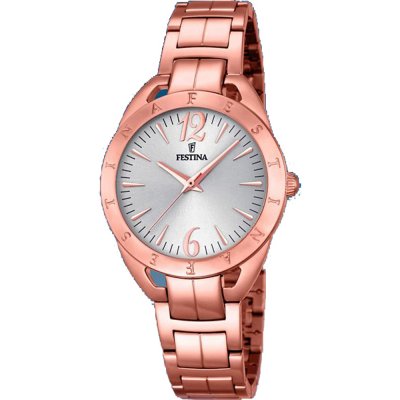 Festina F16935/1 Mademoiselle Uhr