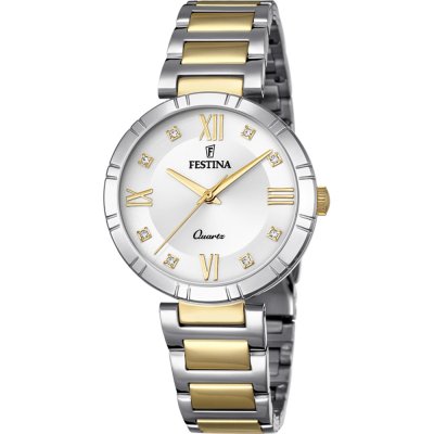 Festina F16937/A Mademoiselle Uhr