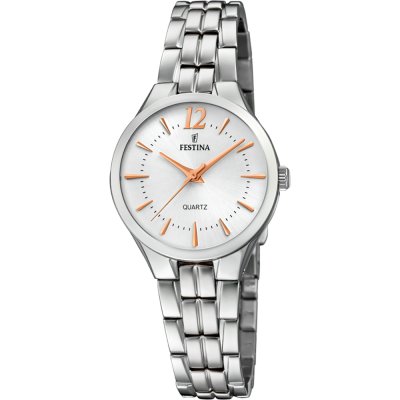 Festina F20216/1 Mademoiselle Uhr