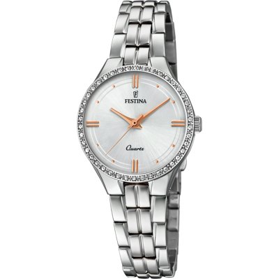 Festina F20218/1 Mademoiselle Uhr