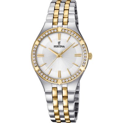 Festina F20224/1 Mademoiselle Uhr