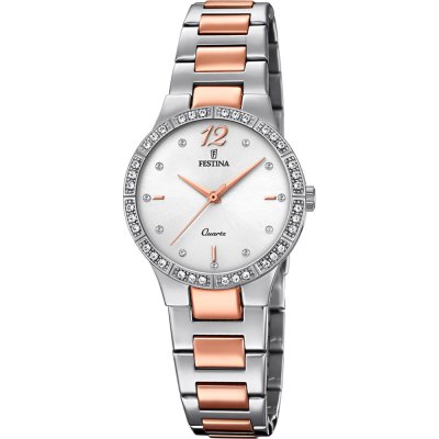 Festina F20241/2 Mademoiselle Uhr