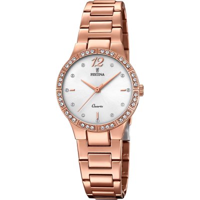 Festina F20242/1 Mademoiselle Uhr