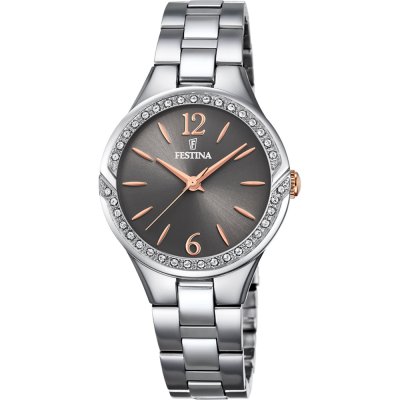 Festina F20246/2 Mademoiselle Uhr