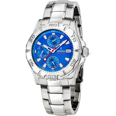 Festina F16242/D Multifunction Uhr