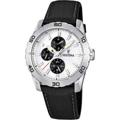 Festina F16607/1 Multifunction Uhr