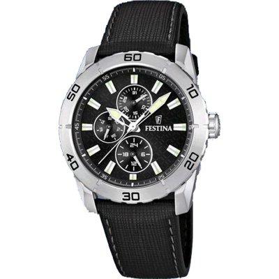 Festina F16607/4 Multifunction Uhr