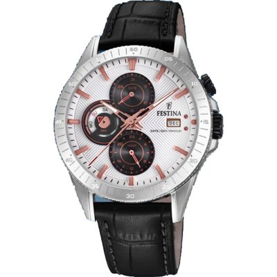 Festina F16990/1 Multifunction Uhr