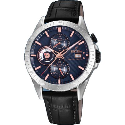 Festina F16990/2 Multifunction Uhr