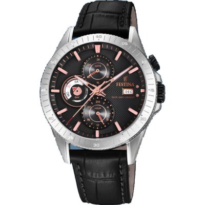 Festina F16990/3 Multifunction Uhr