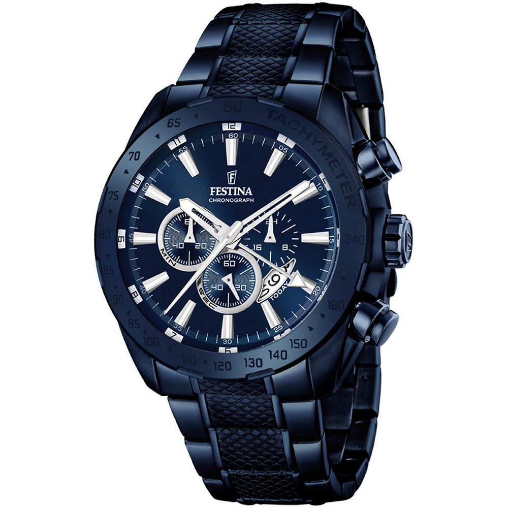 Festina Prestige F16887/1 Uhr