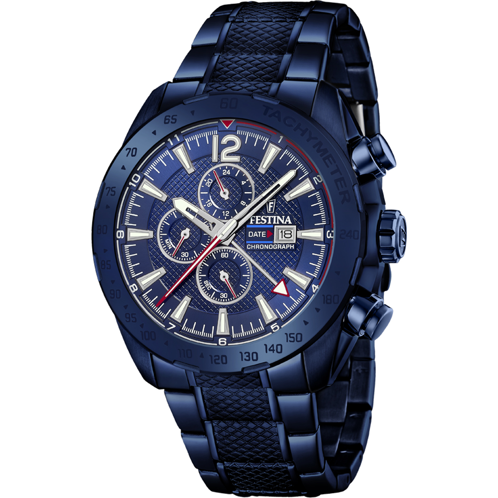 Festina Prestige F20442/1 Uhr