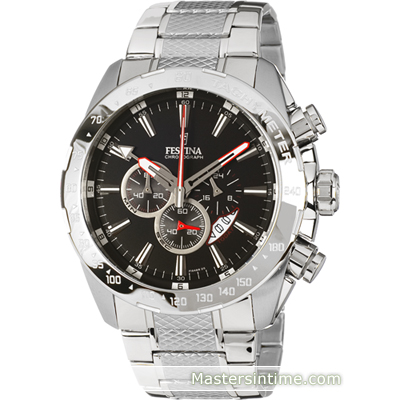 Festina Chrono Sport F16488/5 Chronograph Uhr