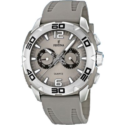 Festina F16665/2 Sport Uhr