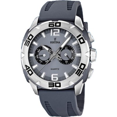 Festina F16665/5 Sport Uhr