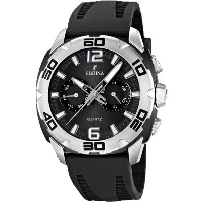 Festina F16665/8 Sport Uhr