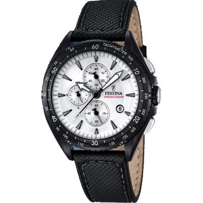 Festina F16847/1 Sport Uhr