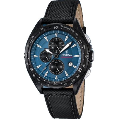 Festina F16847/3 Sport Uhr