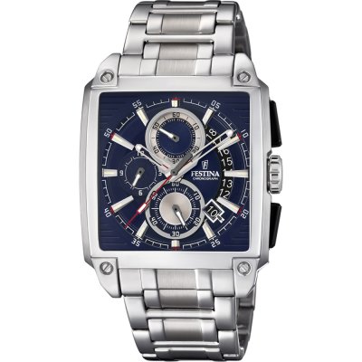 Festina F20264/2 Timeless Chronograph Uhr