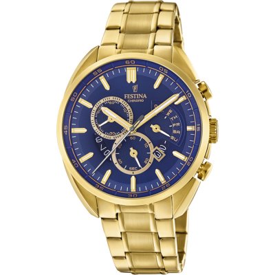 Festina Prestige F20267/2 Uhr