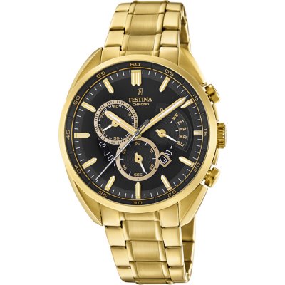 Festina Prestige F20267/3 Uhr