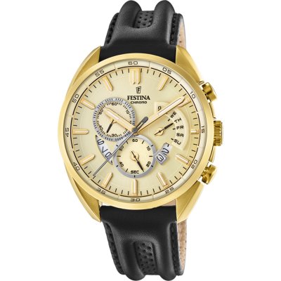 Festina Prestige F20268/1 Uhr