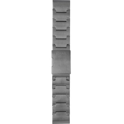 Fossil Straps ABQ1651 BQ1651 Gage Band