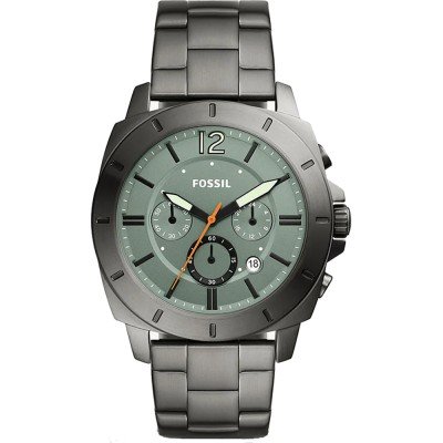 Fossil BQ2682 Privateer Sport Uhr