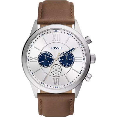 Fossil BQ2688 Flynn Uhr